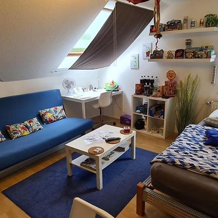 Business-Travel-Apartment & Ferienwohnung Muenster, Kontaktloser Check-In Von 15 Bis 24 Uhr Moeglich, Mit Sb-Kiosk Kültér fotó