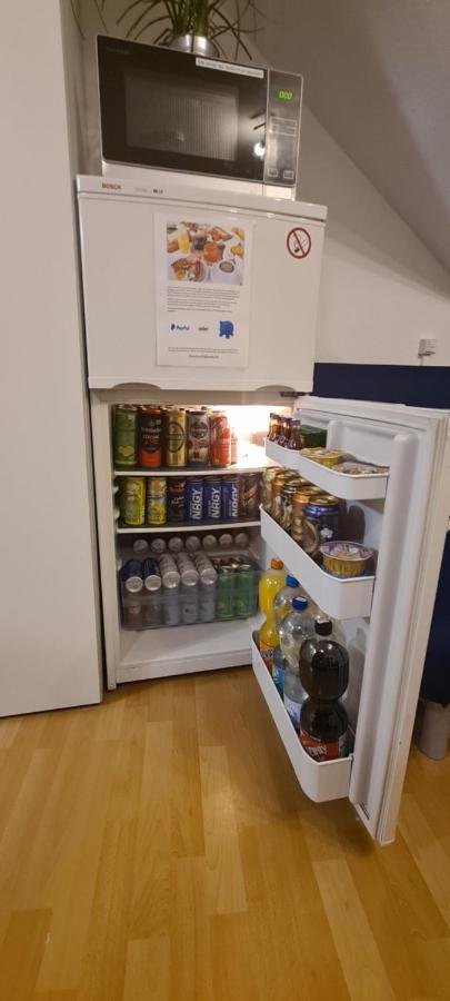 Business-Travel-Apartment & Ferienwohnung Muenster, Kontaktloser Check-In Von 15 Bis 24 Uhr Moeglich, Mit Sb-Kiosk Kültér fotó