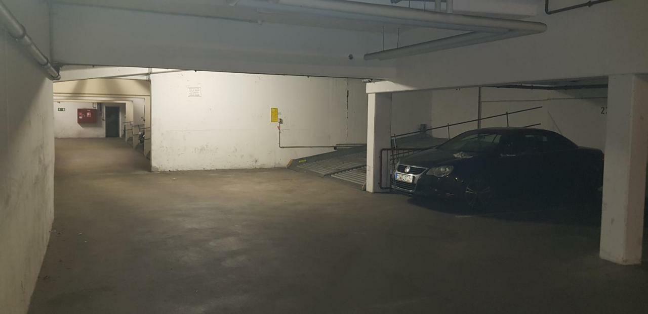 Business-Travel-Apartment & Ferienwohnung Muenster, Kontaktloser Check-In Von 15 Bis 24 Uhr Moeglich, Mit Sb-Kiosk Kültér fotó