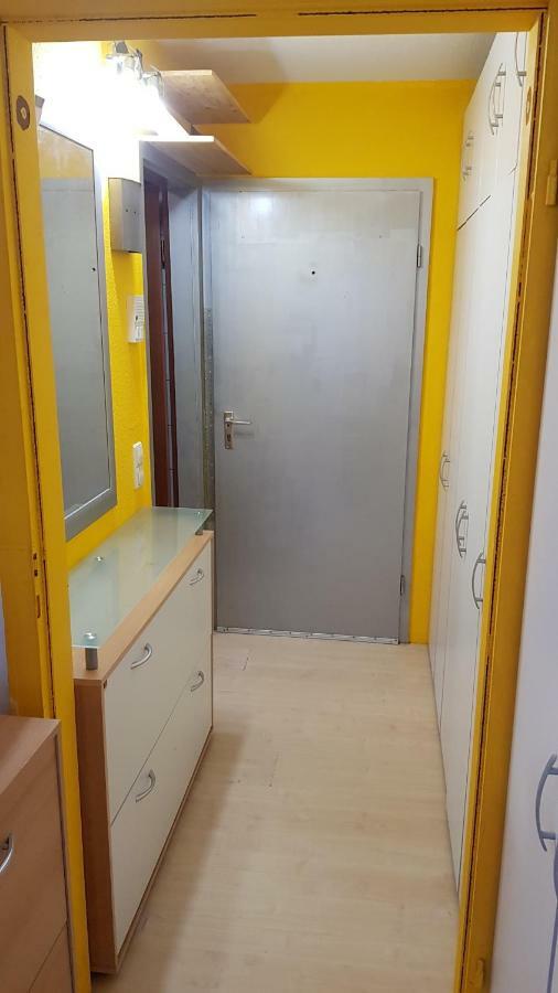 Business-Travel-Apartment & Ferienwohnung Muenster, Kontaktloser Check-In Von 15 Bis 24 Uhr Moeglich, Mit Sb-Kiosk Kültér fotó