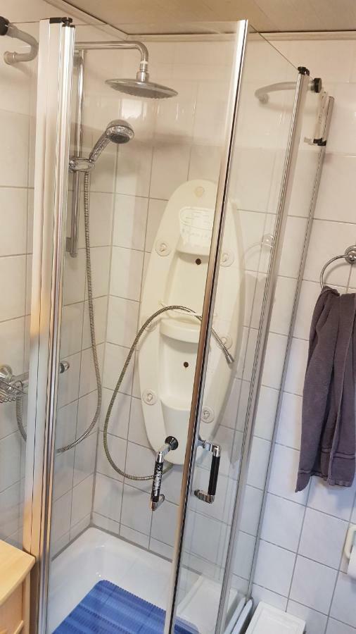 Business-Travel-Apartment & Ferienwohnung Muenster, Kontaktloser Check-In Von 15 Bis 24 Uhr Moeglich, Mit Sb-Kiosk Kültér fotó